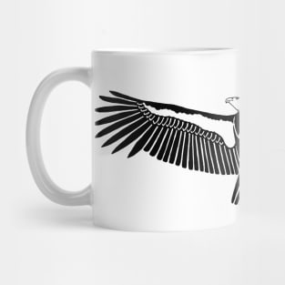 Soaring Condor Mug